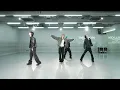 LNGSHOT - 'Moonwalkin’' Dance Practice Video (Fix ver.)