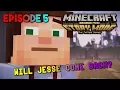 Download Lagu Minecraft: Story Mode Season 2 | Above and Beyond | Jesse's Leaving...?