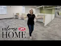 Tour Our New Building Welcome The JOY FM Home