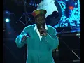 MIKEY DREAD - Live @ Reggae Nad Wartą 2006/Polska