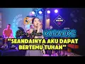 Download Lagu DIVA HANI - Seandainya Aku Dapat Bertemu Tuhan KARAOKE