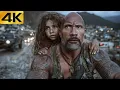 Lagu 【4K】2025 ACTION: Roadside Blood Hunt! Ex‑Special Forces vs Death Row Inmate in a Savage Highway Duel