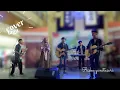Download Lagu EDCOUSTIK - SEBIRU HARI INI (CoVER rISKA ft Jerapah Band)