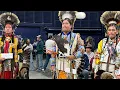 Men s Traditional Special MSU Bozeman Powwow 2026