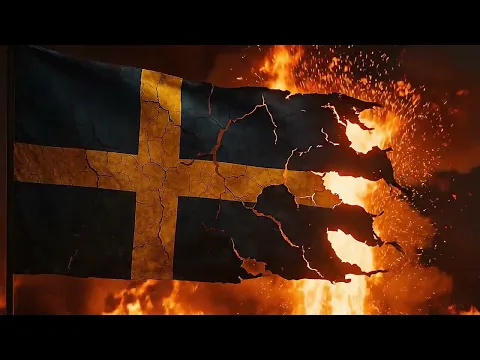 Video Thumbnail: Ultima Thule - Nog är nog!