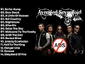 Download Lagu Avenged Sevenfold Full Album Terbaik Sepanjang Masa | Koleksi Lagu Hits A7X