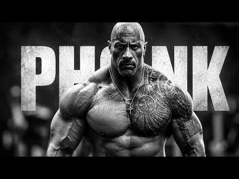 Best Workout Music 2026 🔥 1 Hour Gym Motivation Hip Hop Mix