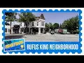 Amanda Porterfield profiles Black-owned businesses in the Rufus King neighborhood