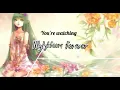 Nightcore - Daya - Insomnia
