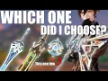 Download Lagu Best NEW Battle Pass Weapon? (Genshin Impact)