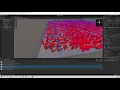 Unity 3D Pathfinding - Early Experiment