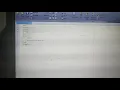 Program for defining the Fibonacci Series without inbuilt function in MATLAB