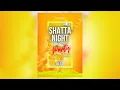 DJ T.O - SHATTA NIGHT PARTY (2023)