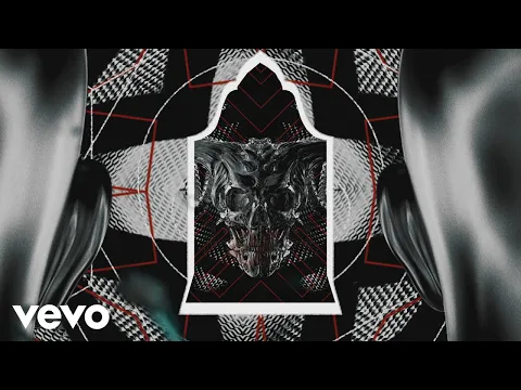 Download MP3 Bullet For My Valentine - 'O' (Lyric Video)