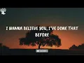 Ashley Cooke - the hell you are (Lyrics)