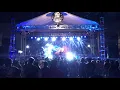 Download Lagu Arcoiris - 2nd Chance (Live) IT Days 2019 (HQ Audio)
