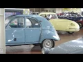 A Ride in the Peel Trident the World s Smallest Car