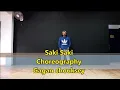 Download Lagu SAKI SAKI | Dance | Nora fatehi | choreographey | Gagan Chouksey | batla house