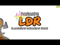 Download Lagu LDR - Denny Caknan (KARAOKE LAGU JAWA) || Filling Ning Angenku Mung Kowe Sing Paling Ngerteni Aku