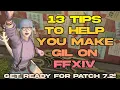 13 Tips That Help You Make Gil in FFXIV during ANY Patch Expansion