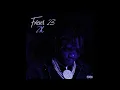 JayDaYoungan - Head Hurt Slowed