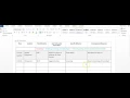 How to complete the ABC Data Sheet