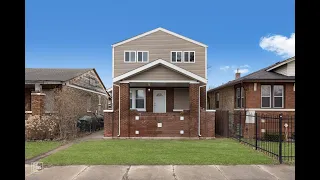 11328 S Wallace St Chicago IL 60628 Property Slideshow