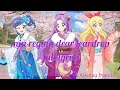 Download Lagu Mia regina dear teardrop full lyrics