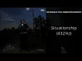 Tee Grizzley - Situationship (feat. Mariah the Scientist) [432Hz]