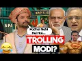 Lagu KAPIL TROLLING MODI? GYANESH KUMAR | KUMAR VISHWAS ROAST \u0026 THE SAMOSA MAN