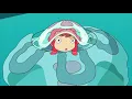 Nosaj Thing- Aquarium (slowed + reverb)