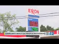 Community concerned about gas prices in Waynesboro
