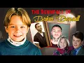 What Happened to Brian Bonsall A 90s Prodigy Lost to Violence and Drugs