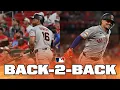 Download Lagu Giants blijven HOT! Rafael Devers en Willy Adames slaan TWEE-AAN-EEN-RIJSE homeruns in de eerste ...