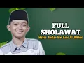 Download Lagu FULL SHOLAWAT HABIB JINDAN BIN ANIS AL-ATTHAS
