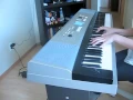 Lily's Theme - Harry Potter and the Deathly Hallows Part 2 (HQ piano cover)