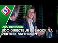 Download Lagu Geschil over nieuwe trainer ADO aanleiding voor breuk Joris Mathijsen