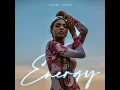 Energy - Naomi Cowan