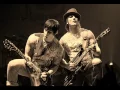 Lagu Avenged Sevenfold - Bat Country (Guitar Track)