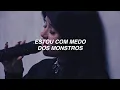 Download Lagu Nessa Barrett - scare myself {LIVE VEVO} (tradução)