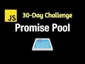 Promise Pool - Leetcode 2636