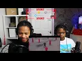 Dezzie X Headie One - Opp Diddy Bop [Music Video] REACTION