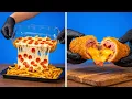Quick Mouth-Watering Snacks for Any Occasion by 5-Minute Crafts PLAY