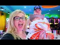 Timezone Arcade in Bali