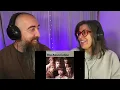 The Association - Cherish (REACTION) with my wife