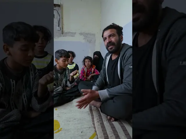 ⁣قصّة رجل أخطأ بحق العتبة العباسية المقدسة ودرس في التسامح والنُبل من وكيل المرجعية العليا