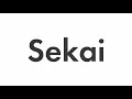 Download Lagu Sekai Introduction