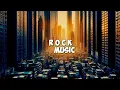 Lagu AI MUSIK - Rindu Keadilan [ MUSIK ROCK / METAL / HARD ROCK ]