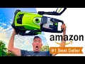SOLD OUT Sun Joe 2030psi SPX3000 Pressure Washer