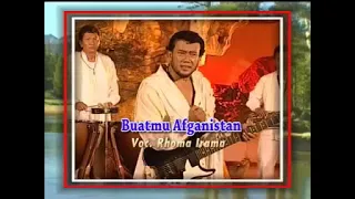 Download Rhoma Irama - Buatmu Afganistan (Official Lyric Video) MP3